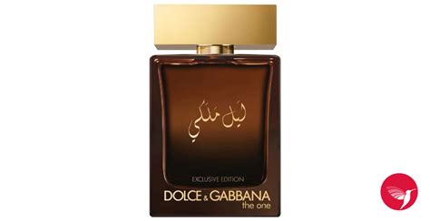 The One Royal Night Dolce&Gabbana للرجال .